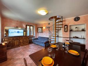 Gardens Lodge - Larihome A79