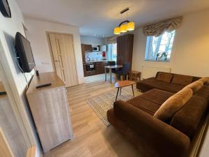 EVArent Apartament Free parking