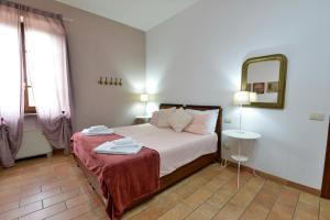 Borgo Faldo - Monolocale con Cucina - 119