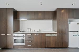 East Melbourne retreat