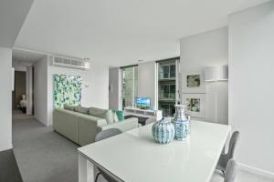 East Melbourne retreat