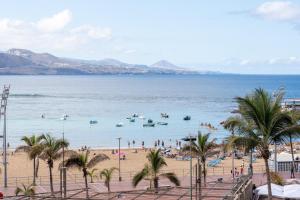 Vivelorural Canteras Beach Estudio 202