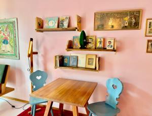 DESIGN APARTMENTS living Kampill