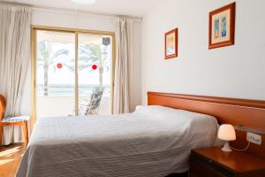 Apartamento Azul Mar