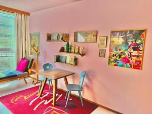 DESIGN APARTMENTS living Kampill