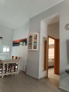 Apartamento La Domus