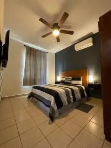 Departamento de Laura - Cedro