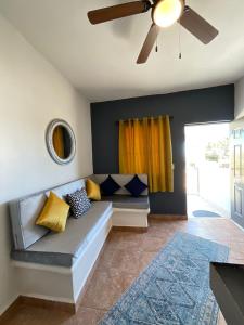 Departamento de Laura