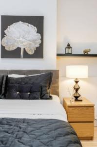 2BR, garden, Nespresso machine, direct access