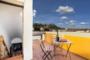La Torretta, sweet apartment