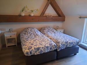 zomerhuisje by the sea