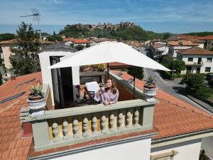 La Torretta, sweet apartment