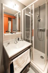 Hotels Belambra Clubs Praz-sur-Arly - L'Alisier : Chambre Triple