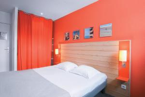 Hotels Belambra Clubs Praz-sur-Arly - L'Alisier : photos des chambres