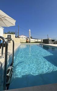 Villa Cisternis