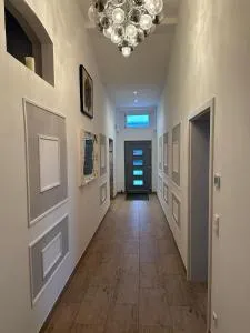 Presidenten Suite - 派内