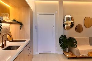 Ipanema Beach Apt | Seaside