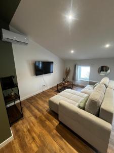 Joli T2 au fil de leau- Andance- VIA RHÔNA -4 pers - CLIM