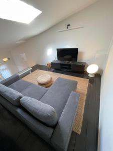 Glamour Suite Toselli