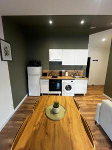 Joli T2 au fil de leau- Andance- VIA RHÔNA -4 pers - CLIM