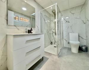 Apartamento familiar en el centro de Alicante