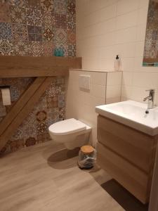 zomerhuisje by the sea