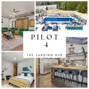 Room For Two With Pool And Kitchen Access - Sullivan