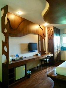 บุร รีสอร์ท Bura resort