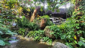 บุร รีสอร์ท Bura resort