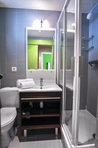 Hotels Belambra Clubs Praz-sur-Arly - L'Alisier : photos des chambres