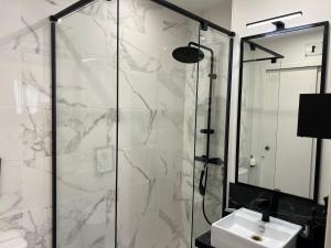 Studio industriel cosy à 1 min du Vieux-Port Calme & Tout équipé