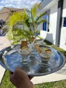 Cabañas Compostela - El Doncello