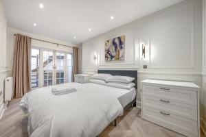 Pimlico Brand New Luxury Home