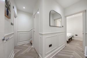 Pimlico Brand New Luxury Home