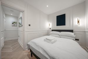 Pimlico Brand New Luxury Home