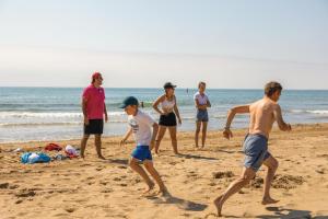 Hotels Belambra Clubs Residence Gruissan - Les Ayguades : photos des chambres