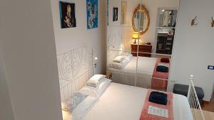 La Graziosa in Suite wifi parcheggio gratuito self check-in Zona Lerici Guercio