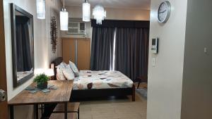 Hilanders Condotel in front of Terminal 3