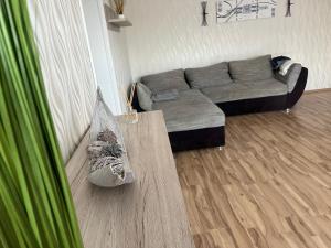 3-Zimmer Ferienwohnung Offenburg 1-4 Personen