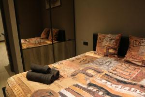 Appartements apartment center Selestat Le Melimi : photos des chambres