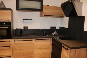 Appartements apartment center Selestat Le Melimi : photos des chambres