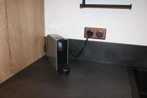 Appartements apartment center Selestat Le Melimi : photos des chambres