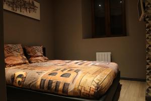 Appartements apartment center Selestat Le Melimi : photos des chambres