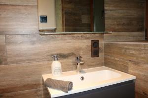 Appartements apartment center Selestat Le Melimi : photos des chambres