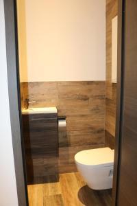 Appartements apartment center Selestat Le Melimi : photos des chambres