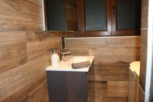 Appartements apartment center Selestat Le Melimi : photos des chambres