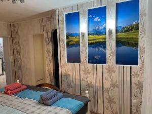 3-Zimmer Ferienwohnung Offenburg 1-4 Personen