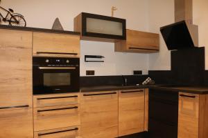 Appartements apartment center Selestat Le Melimi : Appartement 1 Chambre