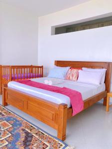 Salt in the Air 3BR Nyali Jumeira