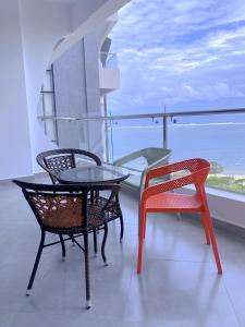 Salt in the Air 3BR Nyali Jumeira